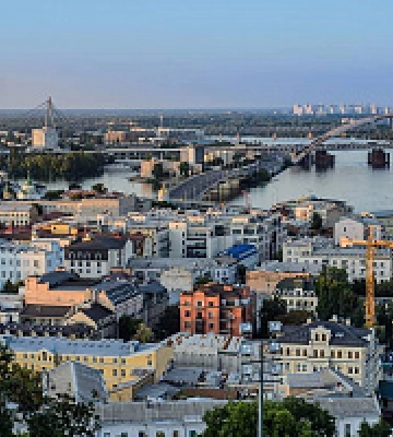 Історія Києва: хто і як хотів заволодіти столицею України