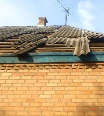 У поліції прокоментували нічний обстріл Дніпропетровської області