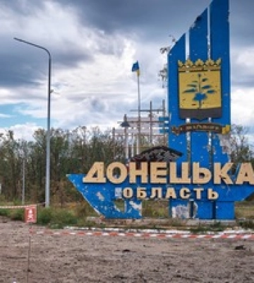 Убегали без штанов: украинские штурмовики передали &quot;привет&quot; оккупантам под Бахмутом. Видео