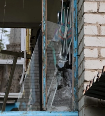 «Тихо-тихо, а потім як бабах». Чим живе поряд із фронтом місто Гуляйполе на Запоріжжі?