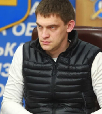 Федоров заявив, що окупанти зазнали великих втрат після вибуху у Бердянську