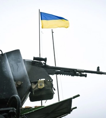 ВСУ уничтожили семь БПЛА и более 10 единиц военной техники РФ на южном направлении