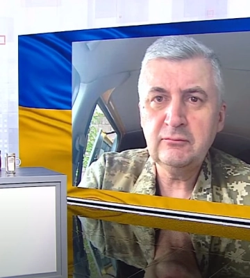 Чи може Куп’янськ стати “другим Бахмутом”: відповідь ЗСУ
