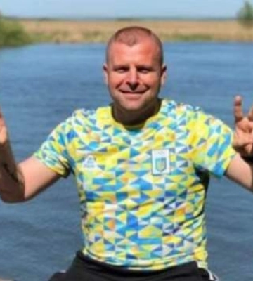 Боровся з невиліковною хворобою: помер ексгравець Чорноморця Дмитро Каряка