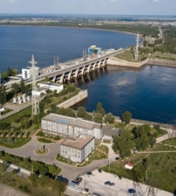 Бійці ВМС пострілом з артилерійського катера збили Shahed над Київським водосховищем