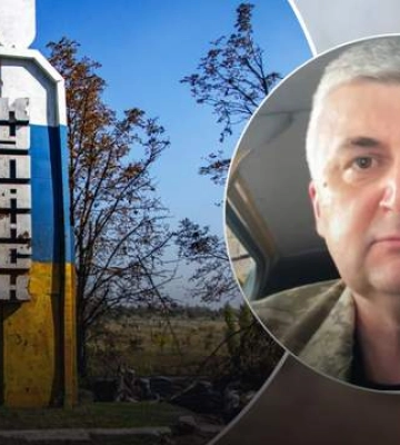 Может ли стать Купянск вторым Бахмутом: Череватый расставил точки над &quot;і&quot;