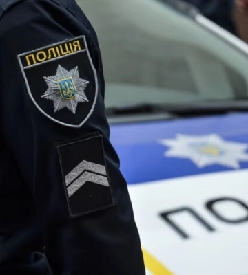 Мовний скандал: в Одесі відсторонили правоохоронця та його керівника
