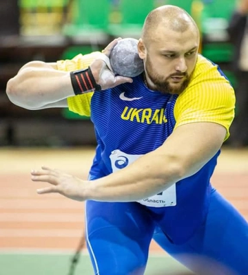 Сумські атлети відзначилися на командному чемпіонаті України