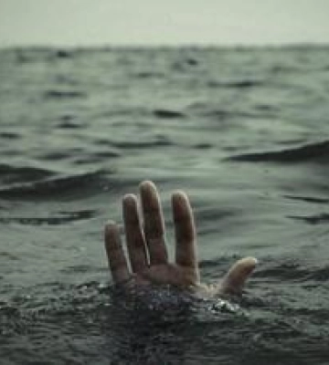 На Полтавщині збільшилася кількість загиблих на воді