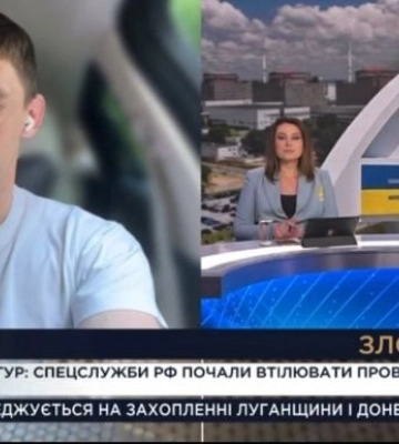 Оккупанты массово ищут своих дезертиров на блок-постах в Мелитополе и Запорожской области – Иван Федоров (видео)