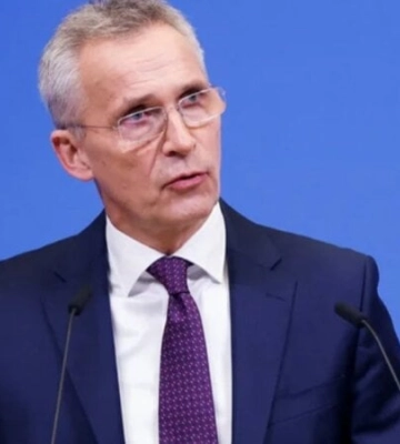 Генсек НАТО закликав владу Косова уникати дій, що можуть спричинити дестабілізацію в регіоні
