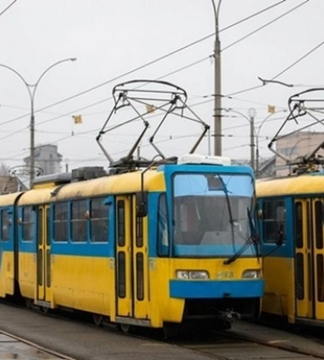 Киянам пообіцяли не підвищувати плату за проїзд у транспорті до кінця війни