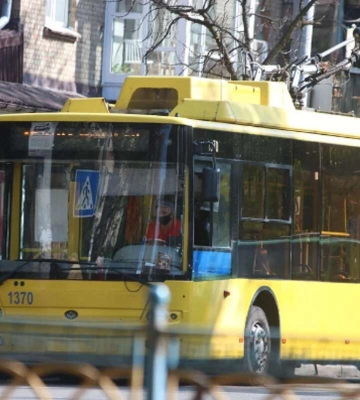 Кличко не полишив надії підвищити вартість проїзду у Києві до 20 гривень