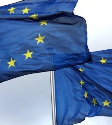 Після атак на Київ та Дніпро. Керівництво РФ буде притягнуто до відповідальності - речниця ЄС