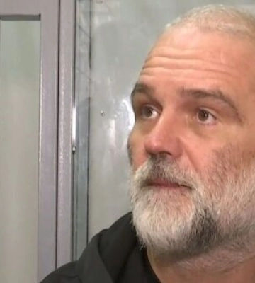 Кримський суддя Чорнобук, який підтримав окупантів та агітував приймати російське громадянство тепер працює в ТЦК і СП Дніпра, -&amp;hellip;