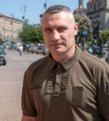 Землетрус у Києві? Кличко пояснив, що могло викликати &quot;дивні вібрації&quot;