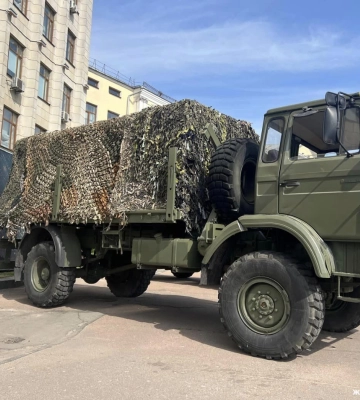 У Житомирі зазнали пошкоджень майже три десятки будинків