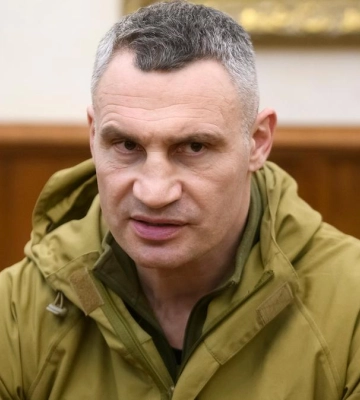 Кличко назвав можливу причину дивних вібрацій вночі у Києві