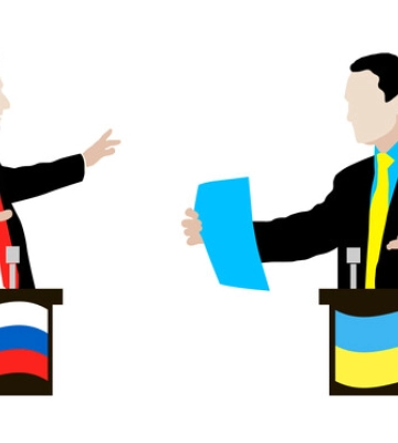 ISW: Закликами до переговорів Москва прагне послабити підтримку Києва з боку Заходу