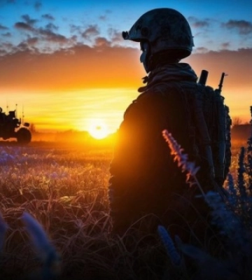 Ворог обстріляв Дніпропетровщину з важкої артилерії