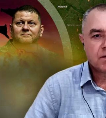 Для чого росіяни "притихли" на фронті: зведення від Романа Світана