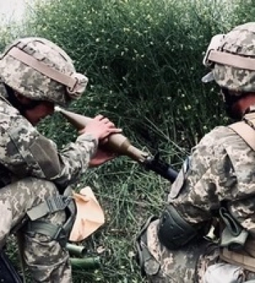 За добу ЗСУ відбили 18 атак: на яких напрямках окупанти зосереджують зусилля