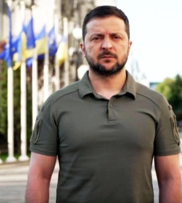 Під час нічної атаки Київ пережив землетрус. Відео