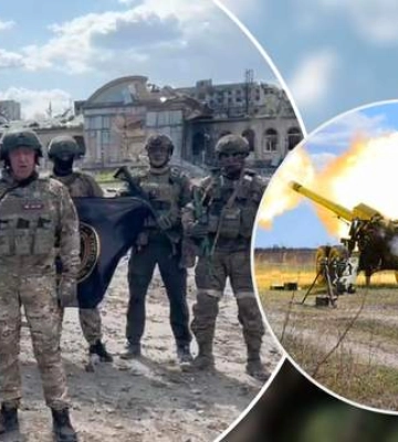 За добу ЗСУ відбили 18 атак: на яких напрямках окупанти зосереджують зусилля