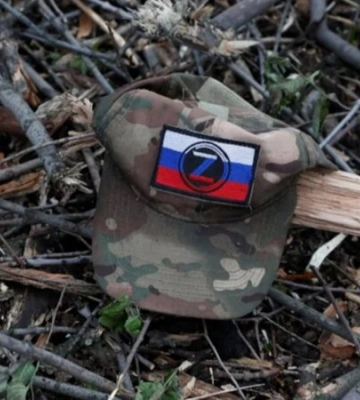 У районі Бахмута дезертували близько 30 «вагнерівців», викравши техніку — Генштаб