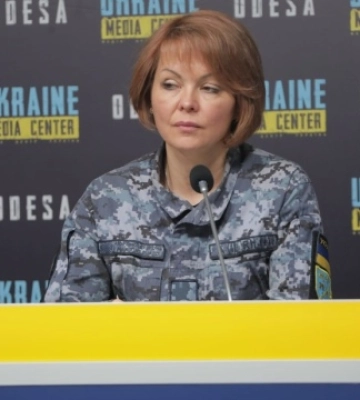 Що відомо про втечу окупаційної “влади” з Херсонської області — інформація Гуменюк