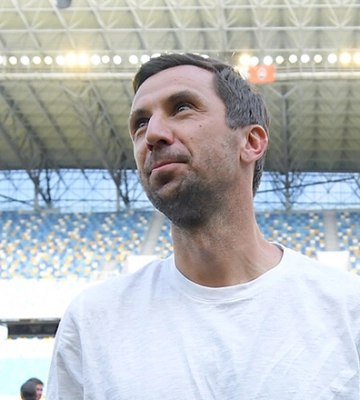Дарио СРНА: «Шахтер показал эмоции и силу. Шахтер, извините, показал яйца»
