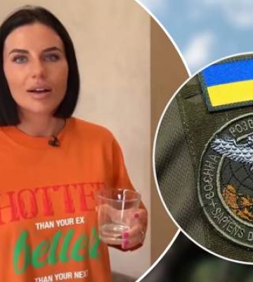 Я з перших днів із розвідкою, – скандальна дніпровська блогерка Алхім зробила дивне зізнання