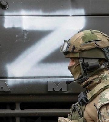 Окупанти зомбують дітей і молодь на Херсонщині - ЦНС