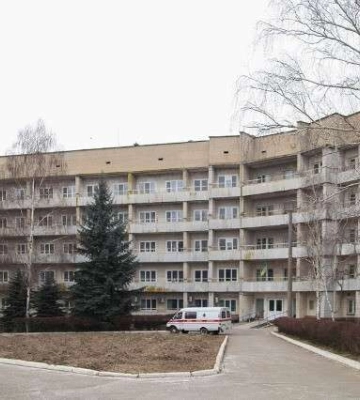 У Дніпрі зафіксували спалах коронавірусу в будинку для людей похилого віку
