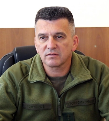 Начальник авиации рассказал, как Украина может завоевать преимущество в воздухе