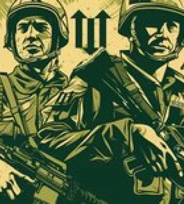 Поднять флаг над Крымом: как и к чему готовят Гвардию наступления