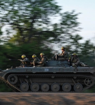 Мапи бойових дій від ISW і ключові висновки щодо ситуації на фронті за минулу добу