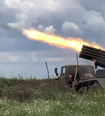 Знищено вісім ракетних комплексів і відбито десятки атак ворога: свіжі дані з фронту