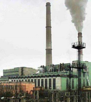 Фірма Технова намагається врятувати опалювальний сезон в Чернігові