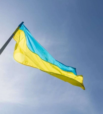 Ніч у Дніпрі та області пройшла з повітряними тривогами. Офіційна інформація від ОВА