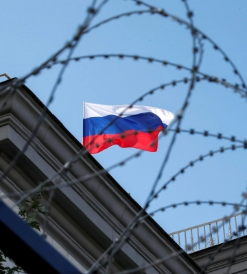 Оккупационная «власть» покидает захваченную Херсонскую область — Гуменюк