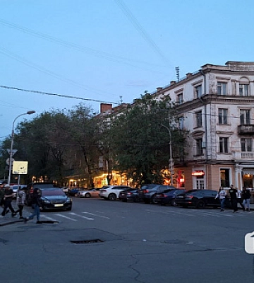 В Кривой Рог продолжают прибывать переселенцы