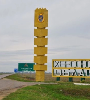 Окупаційна &quot;влада&quot; тікає з Херсонщини: чому намагаються об&#039;їхати Кримський міст