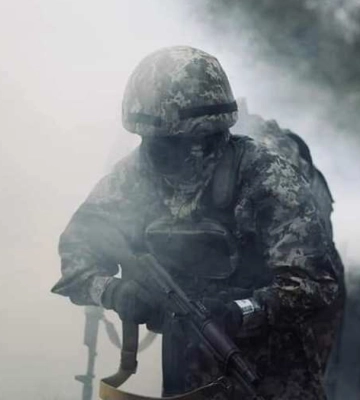 Протягом минулої доби підрозділи сил оборони відбили 19 ворожих атак, - Генштаб ЗСУ