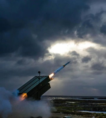 Ночной обстрел Украины: силы ПВО уничтожили 37 ракет и 29 Shahed, — Залужный 