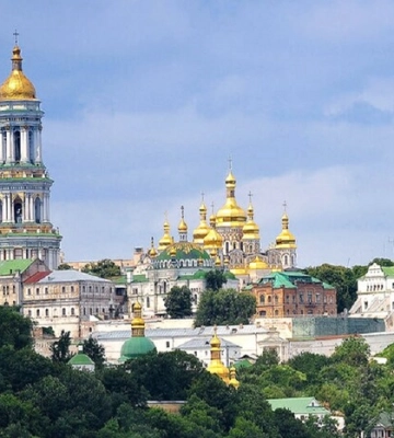 То скільки ж насправді років Києву