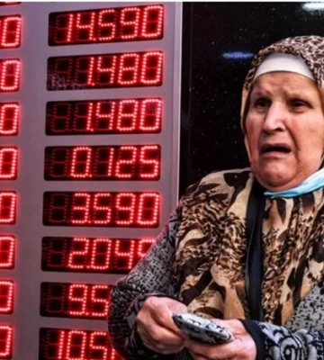 Перемога Ердогана обвалила турецьку ліру – Bloomberg