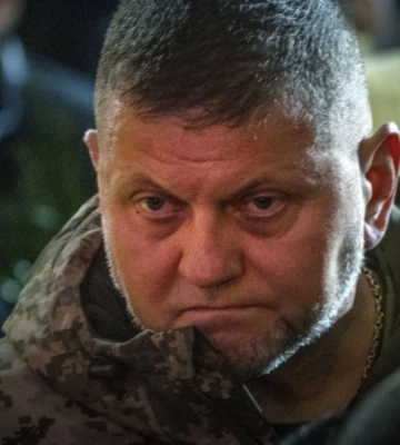 Над Золочівщиною збили російську ракету