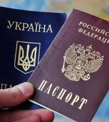 На Луганщині вкрай низькі темпи примусової паспортизації літніх людей