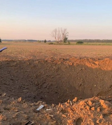 Росія за добу та ніч атакувала 14 областей України, – ОВА